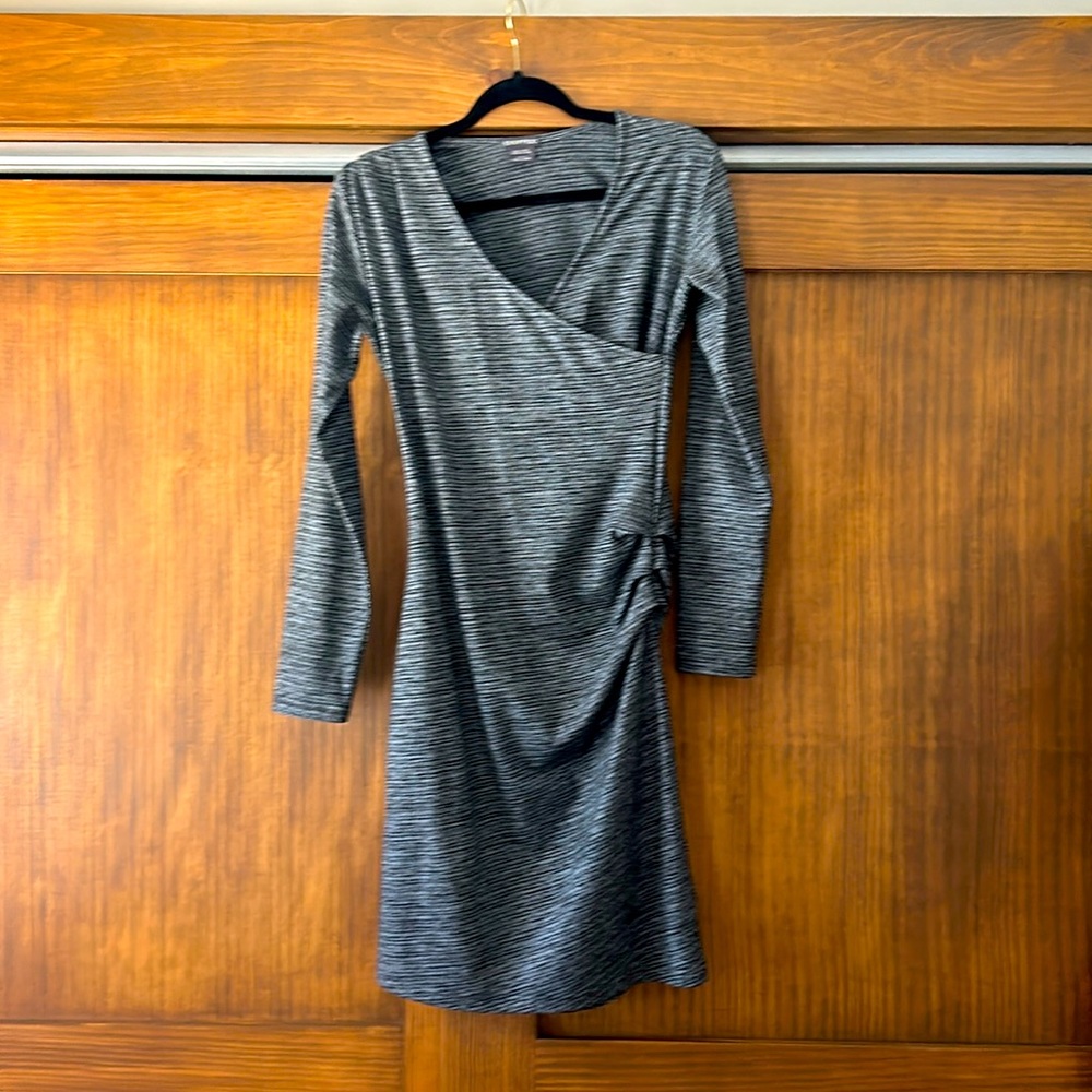 ExOfficio Dress- like new!  (Size 4-6)